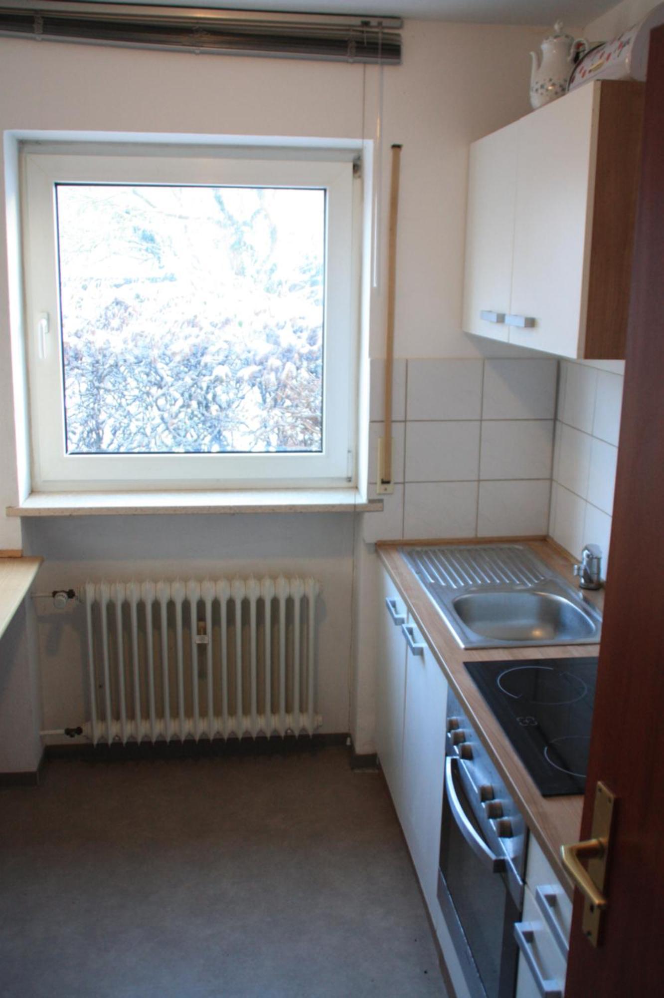 Haus Buchholz Appartement Liesenich Buitenkant foto